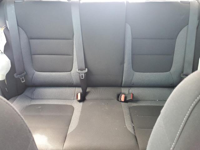 Photo 10 from auction – 2021 CHEVROLET TRAILBLAZE with VIN KL79MMS26MB100550