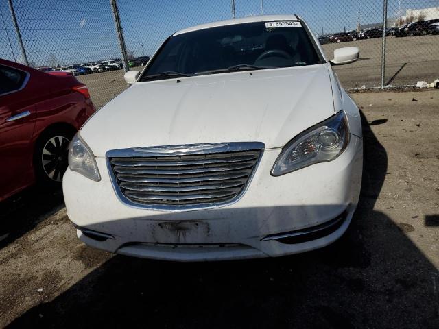 Photo 5 from auction – 2012 CHRYSLER 200 LX with VIN 1C3CCBAB7CN104979
