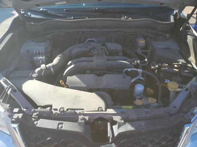 Photo 11 from auction – 2016 SUBARU FORESTER 2 with VIN JF2SJADC1GH403918
