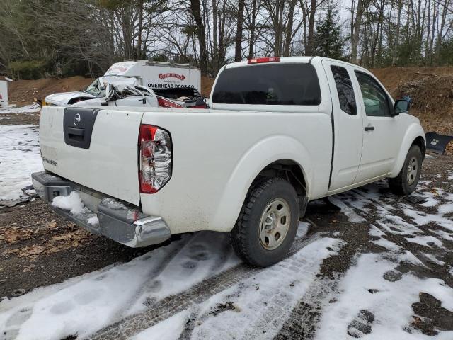 Photo 3 from auction – 2013 NISSAN FRONTIER S with VIN 1N6BD0CT3DN754437