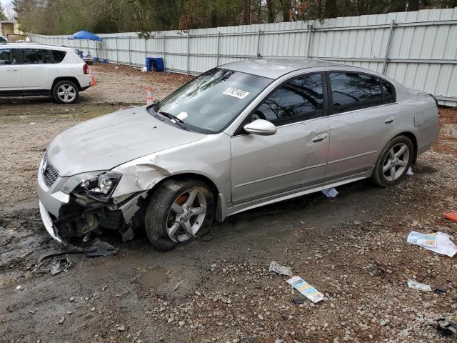 Photo 1 from auction – 2006 NISSAN ALTIMA SE/ with VIN 1N4BL11D76C157710