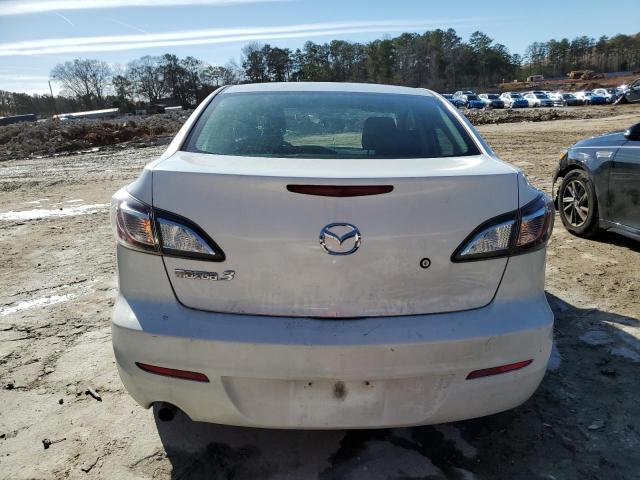 Photo 6 from auction – 2013 MAZDA 3 I with VIN JM1BL1TF2D1782632
