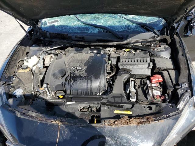 Photo 11 from auction – 2017 NISSAN MAXIMA 3.5 with VIN 1N4AA6AP7HC428938