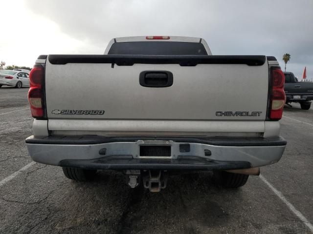 Photo 6 from auction – 2004 CHEVROLET SILVERADO with VIN 2GCEK13T941303347