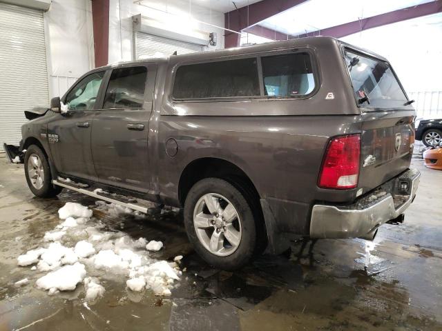 Photo 2 from auction – 2019 RAM 1500 CLASS with VIN 1C6RR7LT7KS620645