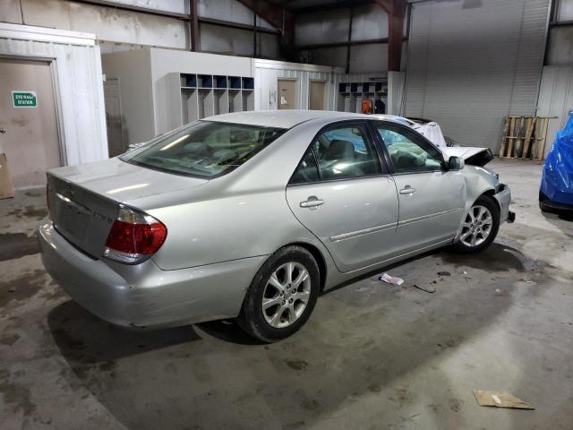 Photo 3 from auction – 2005 TOYOTA CAMRY LE with VIN 4T1BE30K95U985407