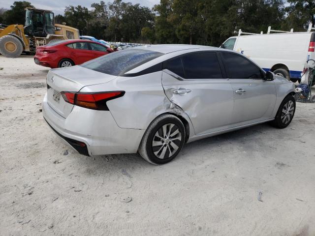 Photo 3 from auction – 2019 NISSAN ALTIMA S with VIN 1N4BL4BVXKC126549