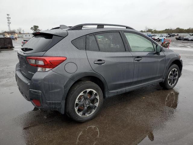 Photo 3 from auction – 2021 SUBARU CROSSTREK with VIN JF2GTACC4M9251382