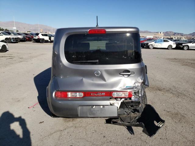 Photo 6 from auction – 2014 NISSAN CUBE S with VIN JN8AZ2KRXET351610