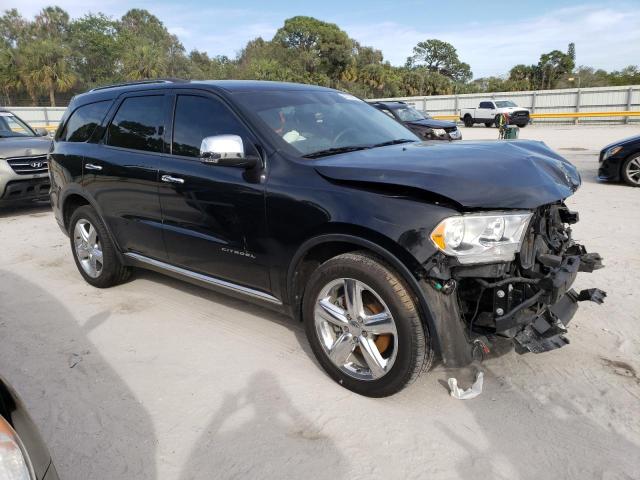 Photo 4 from auction – 2013 DODGE DURANGO CI with VIN 1C4SDHET9DC564216