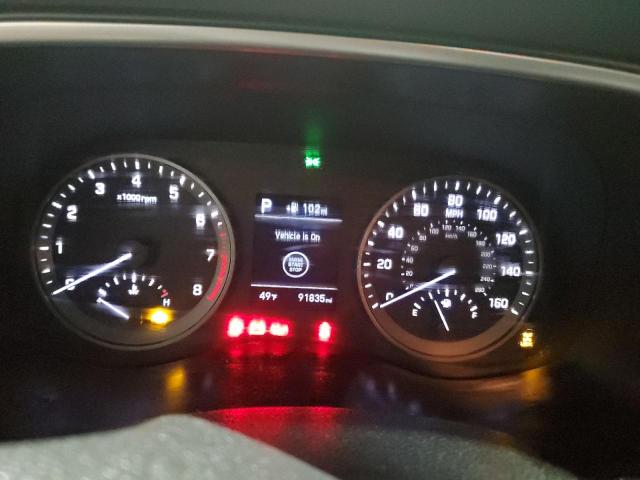 Photo 9 from auction – 2020 HYUNDAI TUCSON LIM with VIN KM8J3CA40LU103023