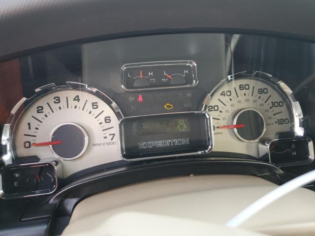 Photo 9 from auction – 2010 FORD EXPEDITION with VIN 1FMJK1F56AEB66868