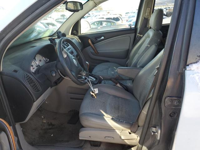 Photo 7 from auction – 2007 SATURN VUE with VIN 5GZCZ634X7S823634