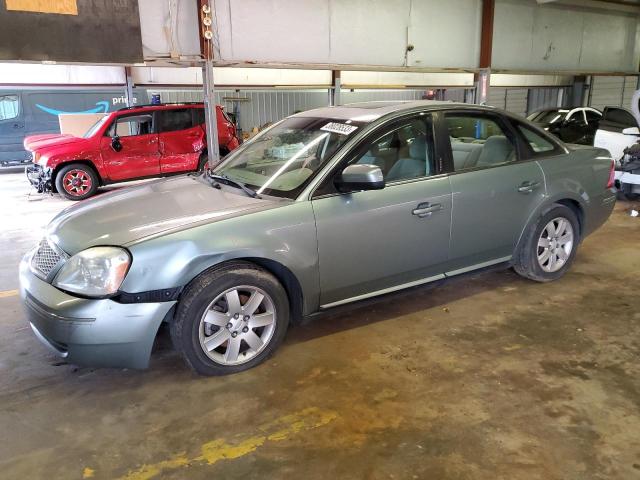 Photo 1 from auction – 2007 FORD FIVE HUNDR with VIN 1FAHP24107G110129