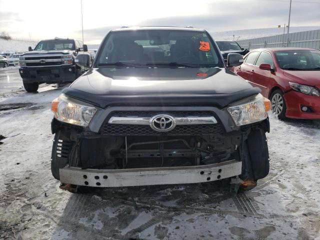 Photo 5 from auction – 2011 TOYOTA 4RUNNER SR with VIN JTEBU5JR5B5056539