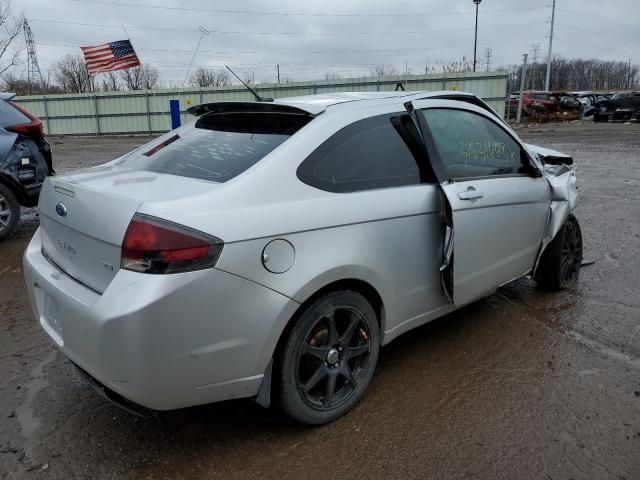 Photo 3 from auction – 2010 FORD FOCUS SES with VIN 1FAHP3DN8AW251309