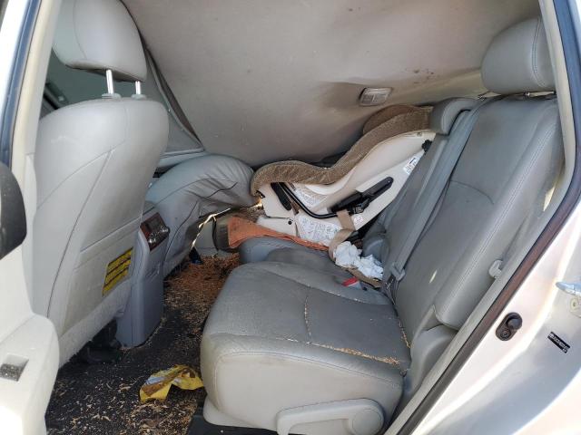 Photo 10 from auction – 2013 TOYOTA HIGHLANDER with VIN JTEDC3EH8D2014159