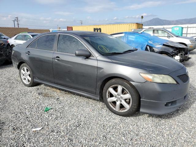 Photo 4 from auction – 2008 TOYOTA CAMRY CE with VIN 4T1BE46K48U251260
