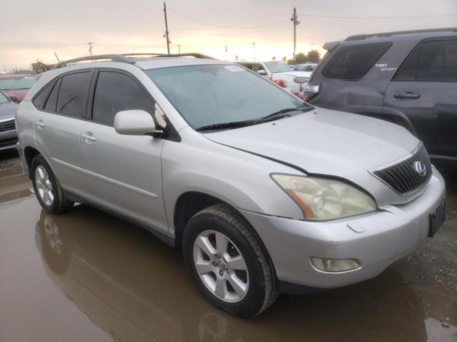 Photo 4 from auction – 2004 LEXUS RX 330 with VIN JTJHA31UX40055285