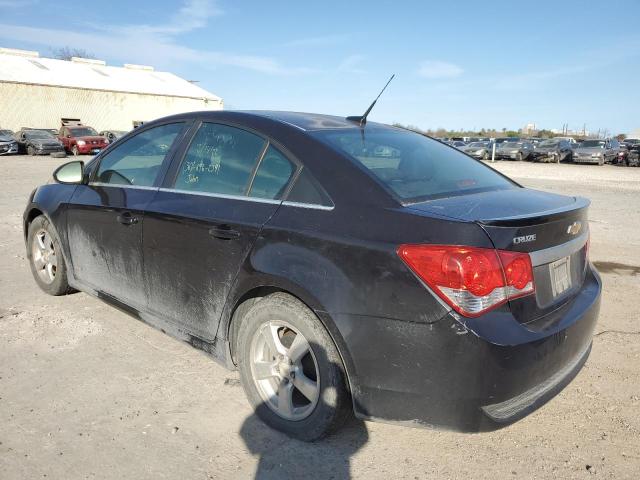 Photo 2 from auction – 2011 CHEVROLET CRUZE LT with VIN 1G1PG5S93B7270071