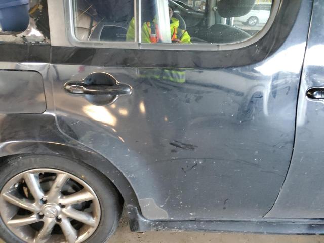Foto 10 de la subasta – 2010 NISSAN CUBE BASE con VIN JN8AZ2KR1AT162502