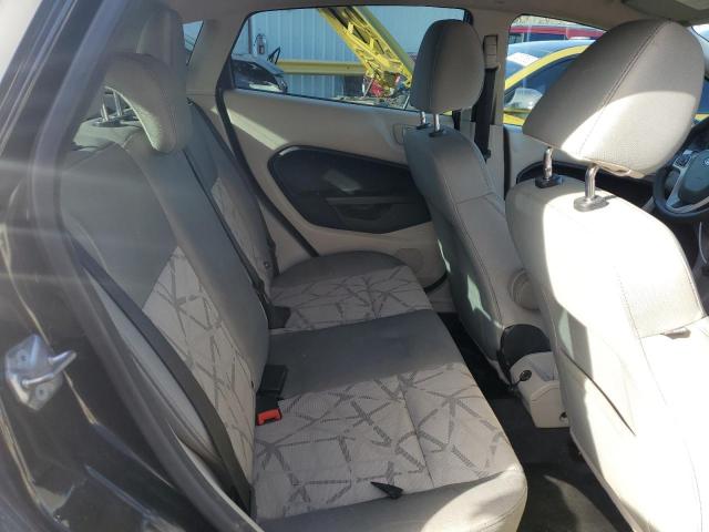 Photo 10 from auction – 2013 FORD FIESTA SE with VIN 3FADP4EJ4DM219011