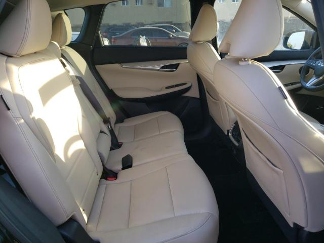 Photo 11 from auction – 2021 INFINITI QX50 LUXE with VIN 3PCAJ5BA2MF125559