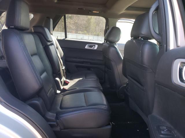 Photo 11 from auction – 2015 FORD EXPLORER L with VIN 1FM5K7F8XFGB90682