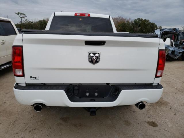 Photo 6 from auction – 2017 RAM 1500 ST with VIN 1C6RR6KT5HS543312