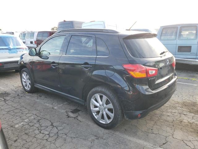 Photo 2 from auction – 2013 MITSUBISHI OUTLANDER with VIN 4A4AR4AU5DE006994
