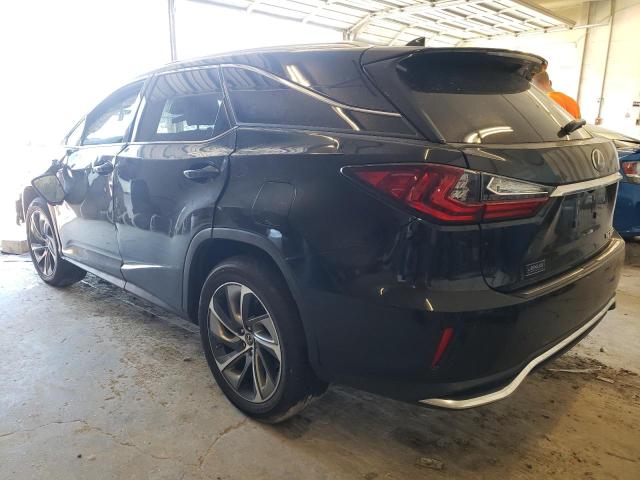Photo 2 from auction – 2019 LEXUS RX 350 L with VIN JTJDZKCAXK2018923