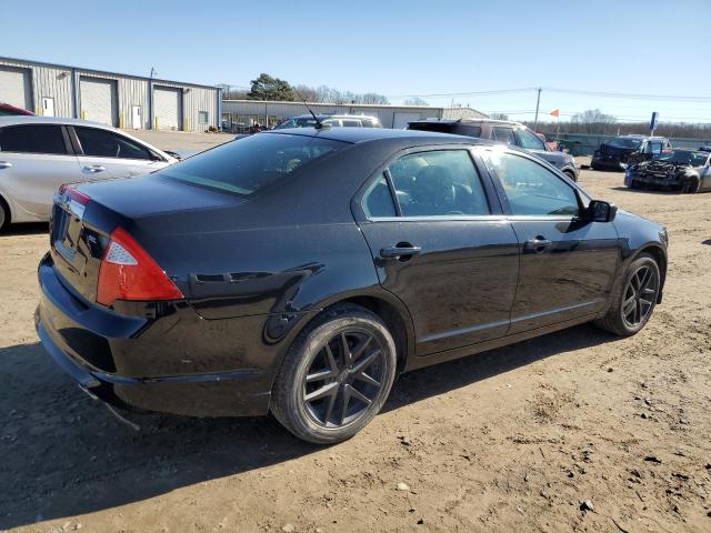 Photo 3 from auction – 2011 FORD FUSION SEL with VIN 3FAHP0JA6BR311429