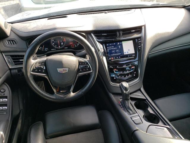 Photo 8 from auction – 2019 CADILLAC CTS-V with VIN 1G6A15S61K0101649