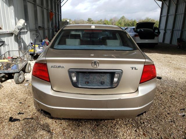 Photo 6 from auction – 2004 ACURA 3.2TL with VIN 19UUA66224A064648