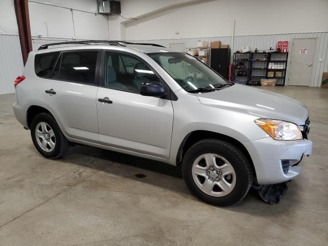 Photo 4 from auction – 2010 TOYOTA RAV4 with VIN JTMKF4DV2A5020906