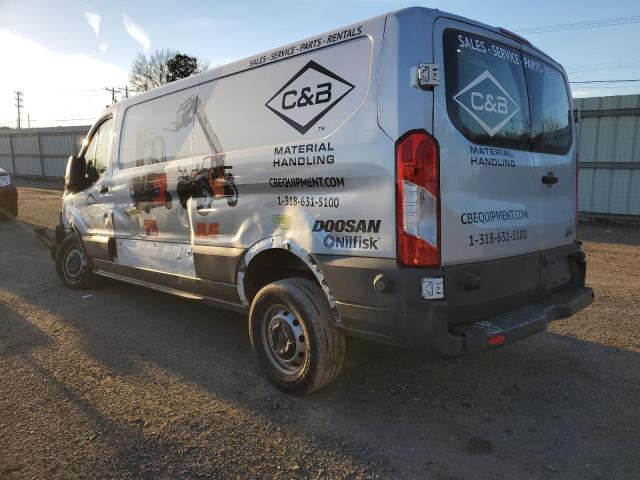 Photo 2 from auction – 2016 FORD TRANSIT T- with VIN 1FTBW2ZM8GKA09522