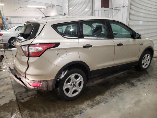 Photo 3 from auction – 2018 FORD ESCAPE S with VIN 1FMCU0F78JUA64413