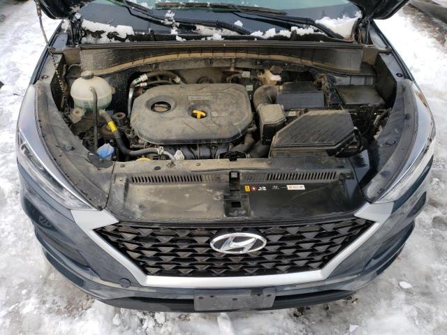 Photo 12 from auction – 2020 HYUNDAI TUCSON SE with VIN KM8J2CA42LU222176