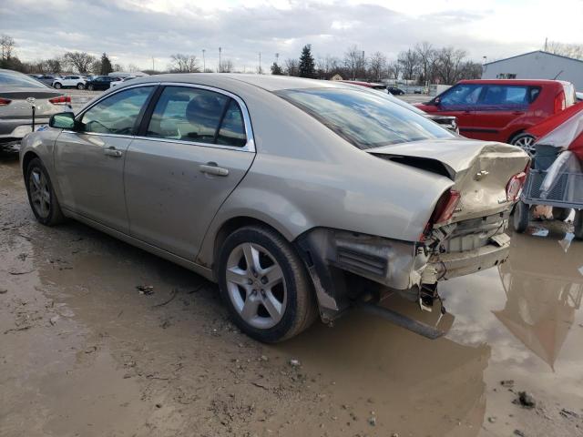 Photo 2 from auction – 2011 CHEVROLET MALIBU LS with VIN 1G1ZA5EU4BF166818