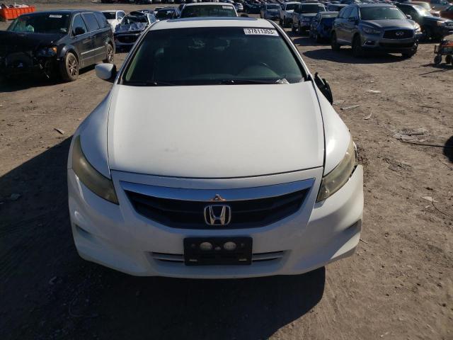Photo 5 from auction – 2012 HONDA ACCORD EXL with VIN 1HGCS1B86CA017949