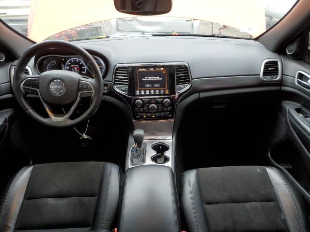 Photo 8 from auction – 2019 JEEP GRAND CHER with VIN 1C4RJFAG2KC614388