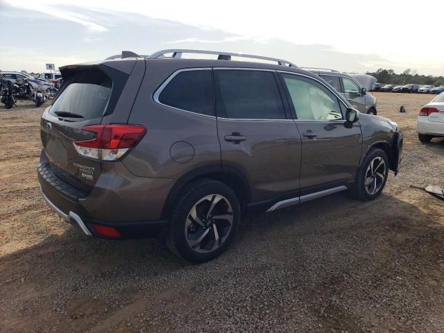 Photo 3 from auction – 2022 SUBARU FORESTER T with VIN JF2SKARC5NH411099