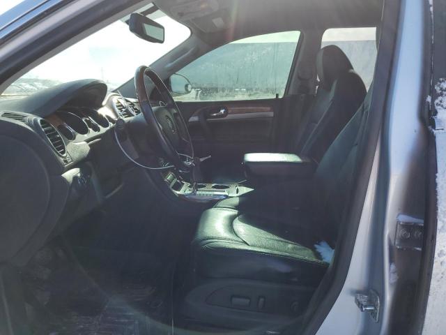 Photo 7 from auction – 2011 BUICK ENCLAVE CX with VIN 5GAKVBED0BJ378688