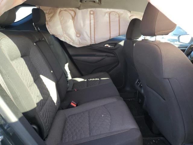 Photo 11 from auction – 2018 CHEVROLET EQUINOX LT with VIN 2GNAXSEV4J6147812