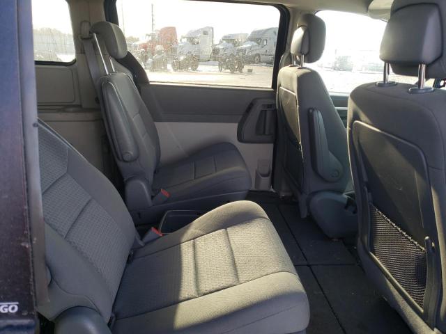 Photo 11 from auction – 2010 DODGE GRAND CARA with VIN 2D4RN4DE6AR326983