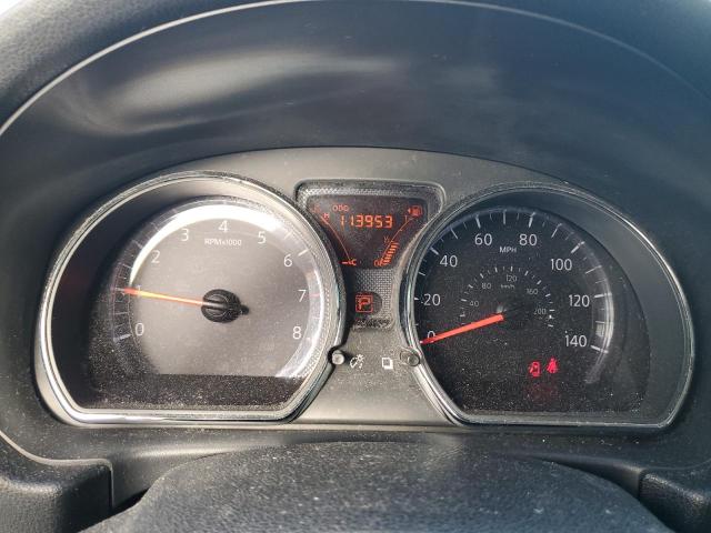 Photo 9 from auction – 2014 NISSAN VERSA 1.6 with VIN 3N1CN7AP3EL876335