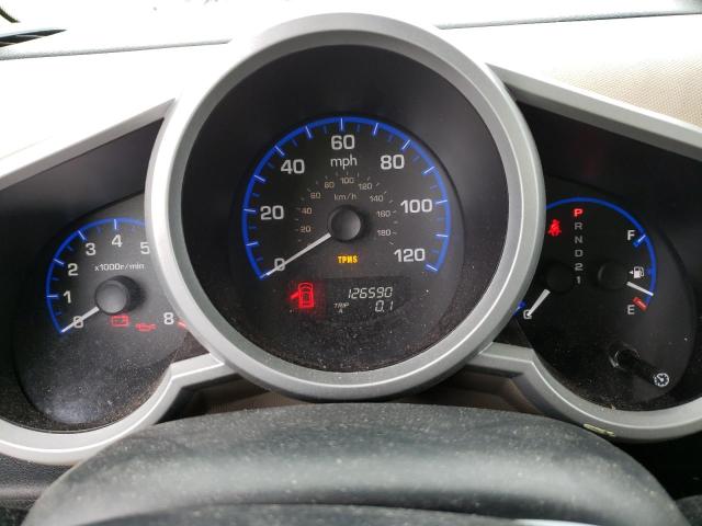Photo 9 from auction – 2007 HONDA ELEMENT LX with VIN 5J6YH28337L014550