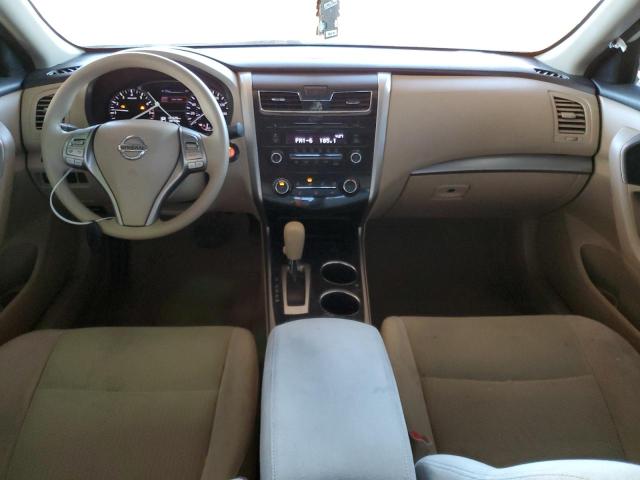 Photo 8 from auction – 2014 NISSAN ALTIMA S with VIN 1N4AL3AP3EN387734
