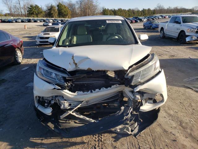 Photo 5 from auction – 2016 HONDA CR-V EX with VIN 5J6RM3H53GL003569