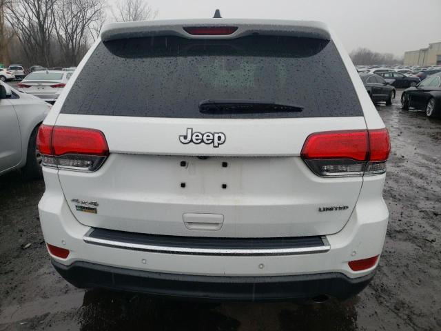 Photo 6 from auction – 2015 JEEP GRAND CHER with VIN 1C4RJFBG5FC205385
